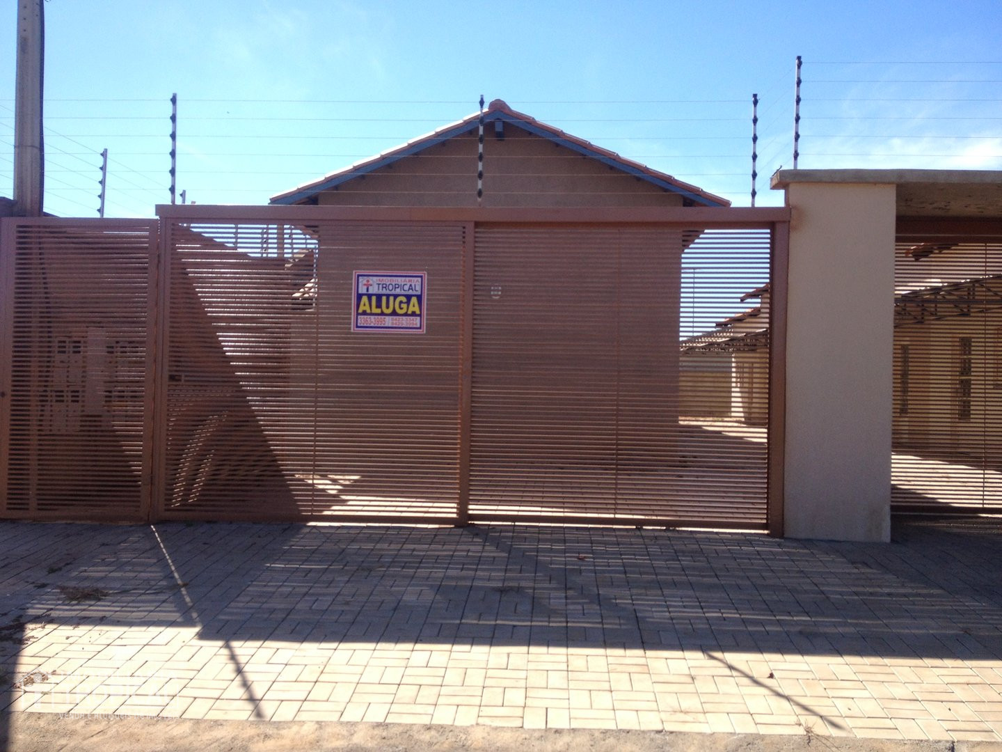 Alugar Kitnet